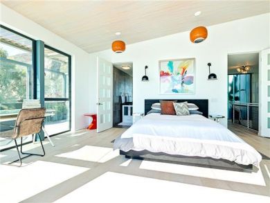 The Ultimate Beach Accommodation in Malibu